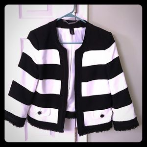 WHBM Jacket